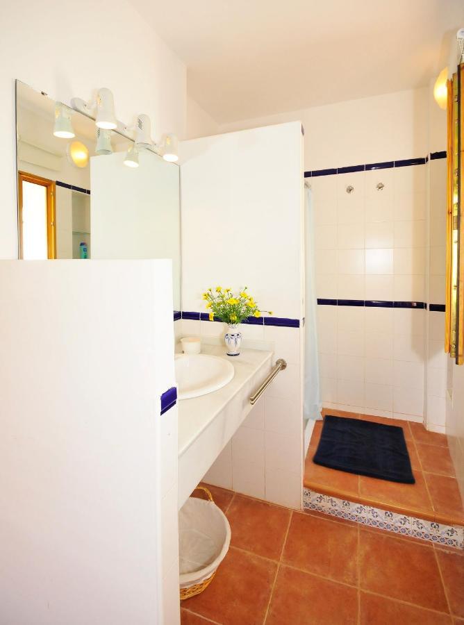 Casa Del Escriva Apartment Relleu Bagian luar foto