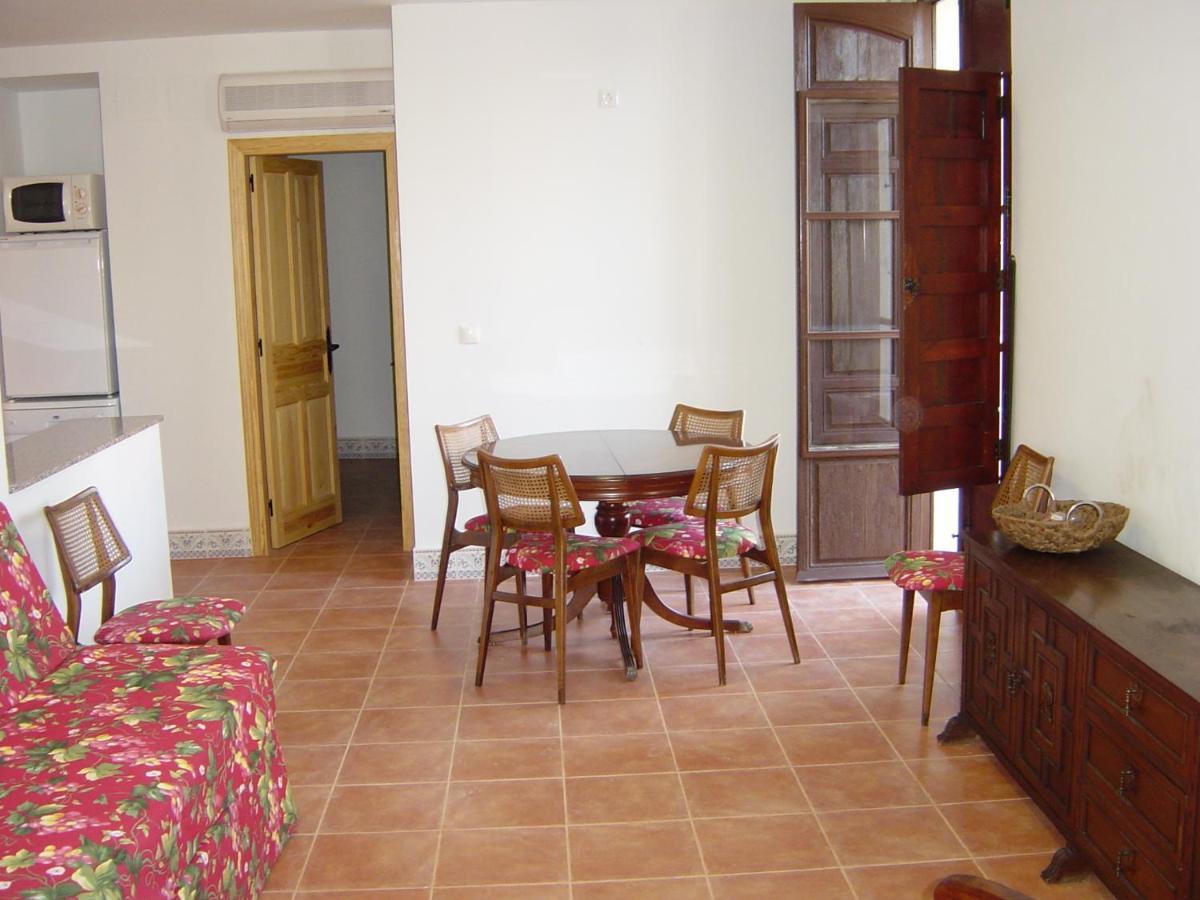 Casa Del Escriva Apartment Relleu Bagian luar foto