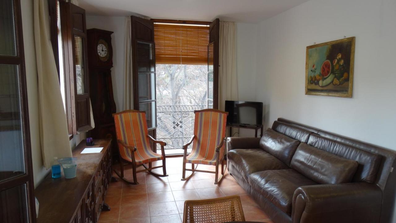 Casa Del Escriva Apartment Relleu Bagian luar foto