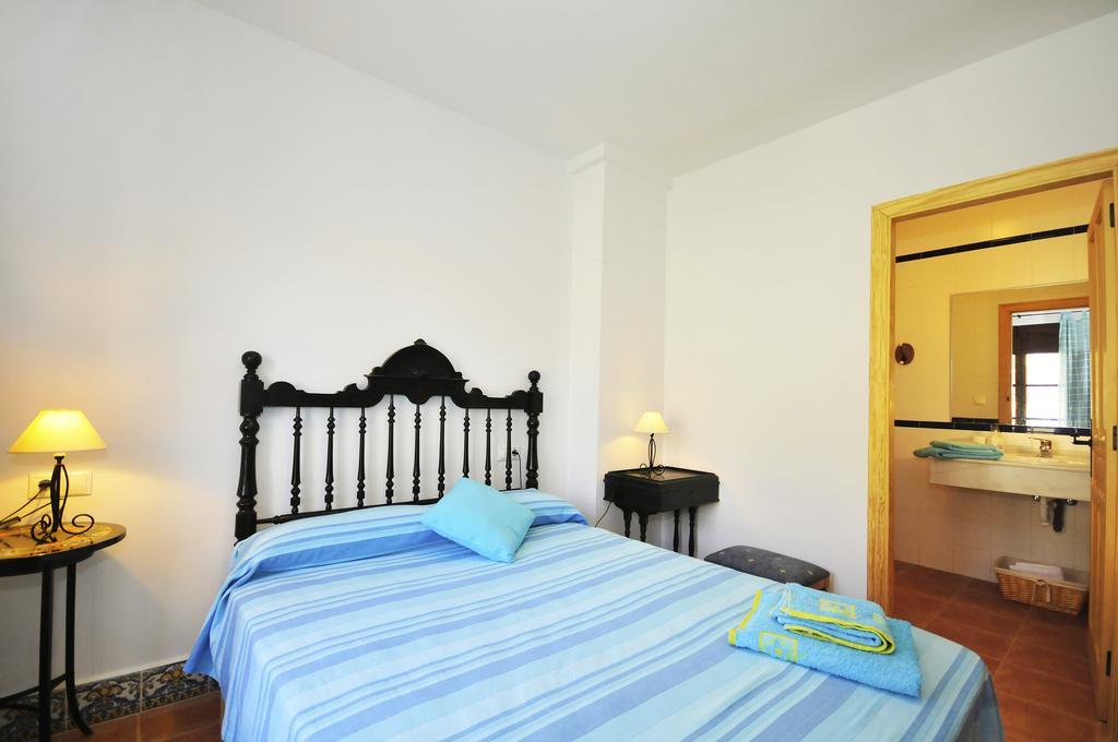 Casa Del Escriva Apartment Relleu Ruang foto