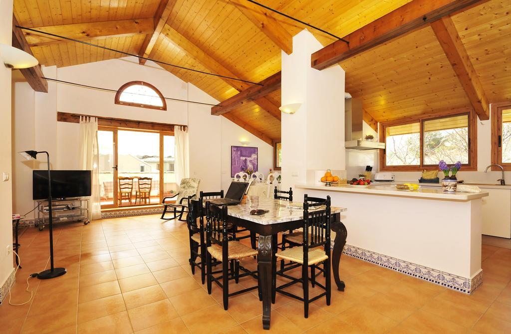 Casa Del Escriva Apartment Relleu Bagian luar foto