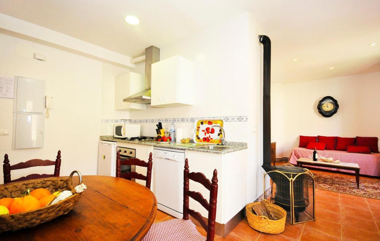 Casa Del Escriva Apartment Relleu Bagian luar foto