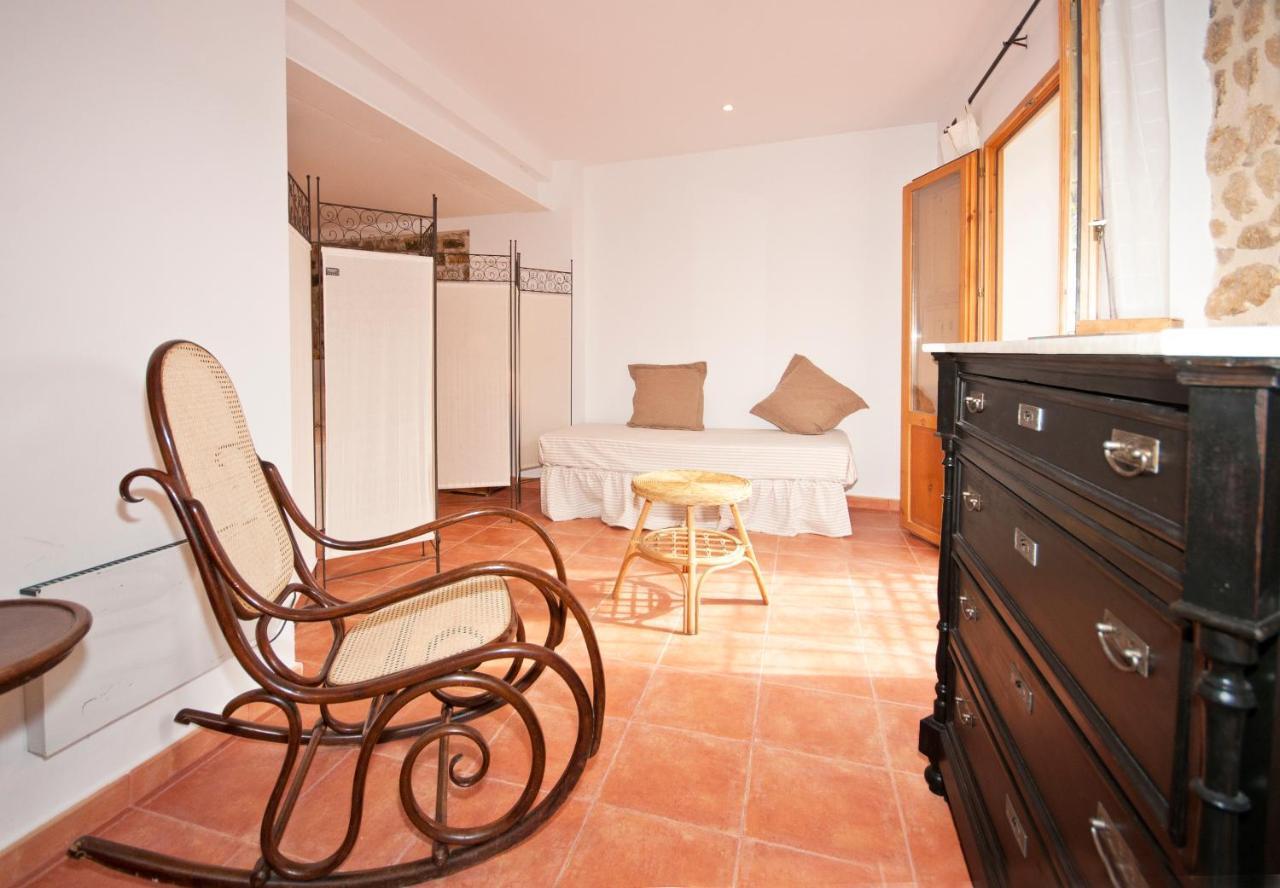 Casa Del Escriva Apartment Relleu Bagian luar foto