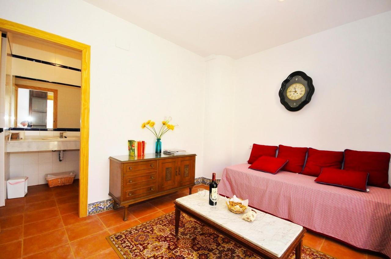 Casa Del Escriva Apartment Relleu Bagian luar foto